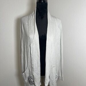 Alternative Cream Women's Cardigan